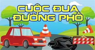 Cuộc đua đường phố