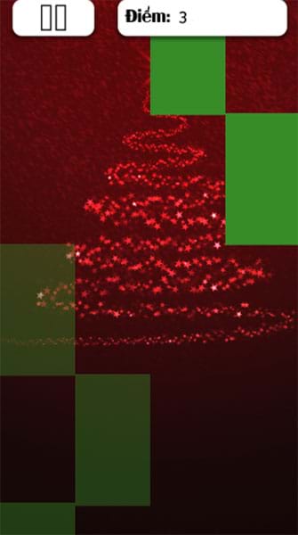 Bản nhạc giáng sinh