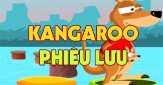 Kangaroo phiêu lưu