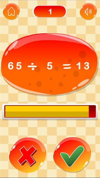 Làm toán trắc nghiệm