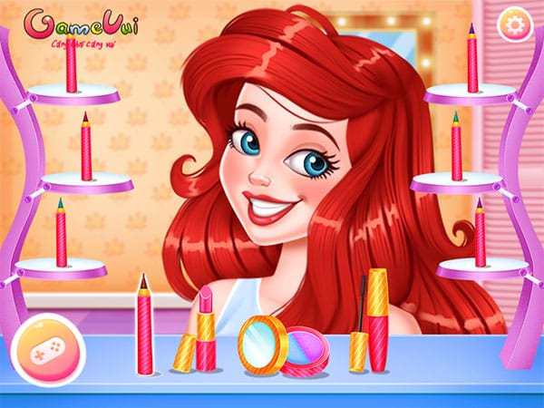 Thời trang tết tóc