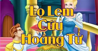 Lọ lem cứu hoàng tử