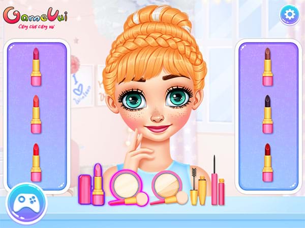 Làm đẹp mùa đông