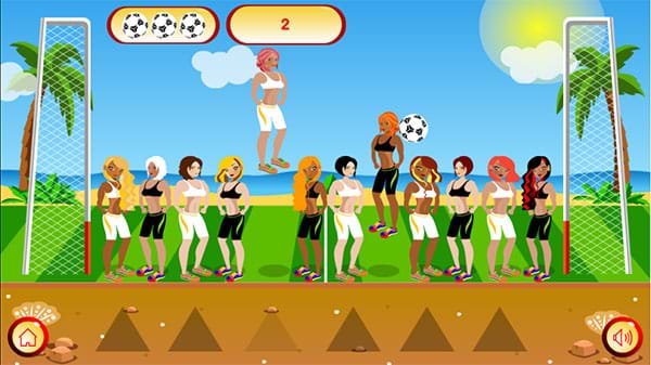 Ghi bàn bằng đầu