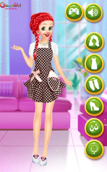 Bữa sáng hoàn hảo