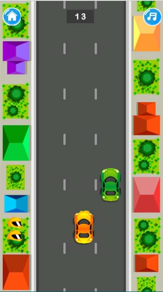 Lái xe siêu đẳng