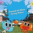 Gumball súng bắn nước