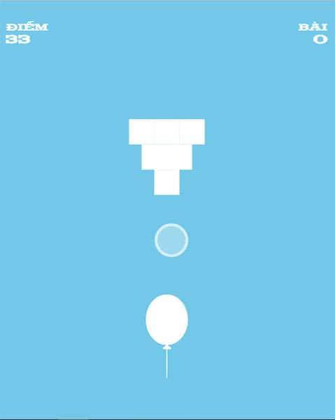 bảo vệ bóng bay