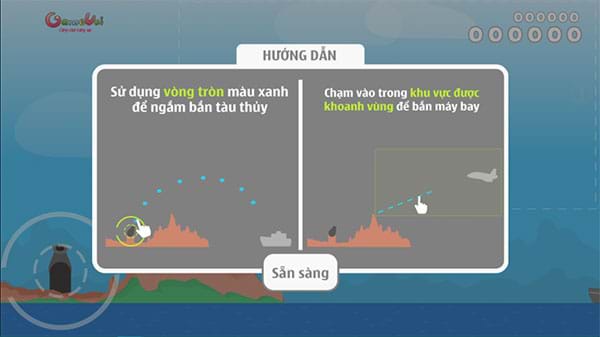 Bảo vệ căn cứ