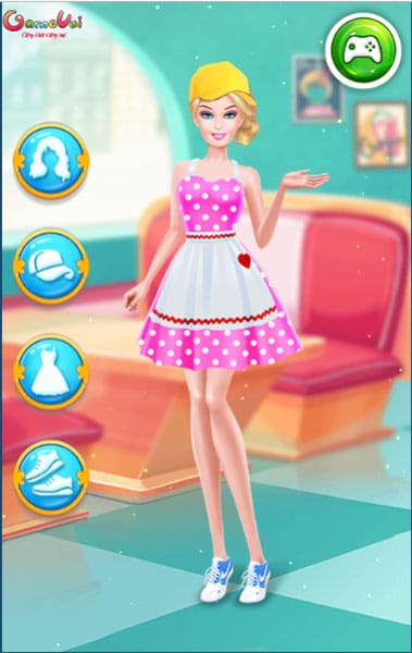 Nhà hàng ăn nhanh