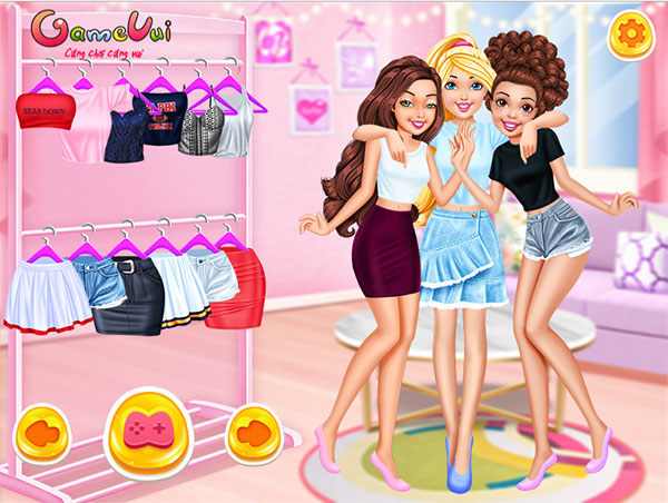 Barbie: Tiệc cocktail