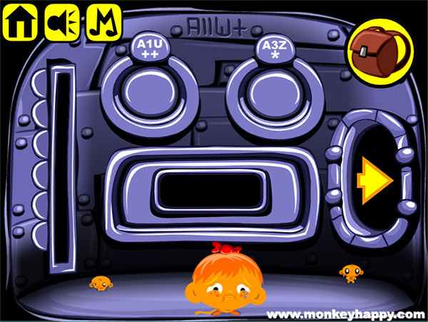 Chú khỉ buồn 235