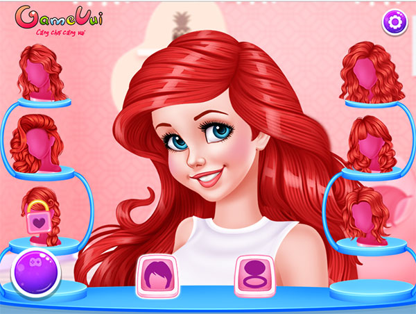 Làm đẹp cuối năm