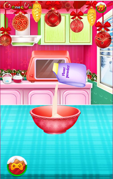 Ngôi nhà bánh gừng