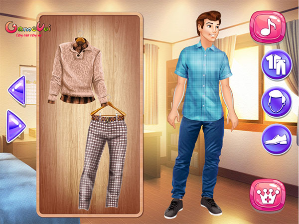 Lễ đính hôn của Cinderella