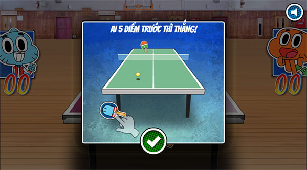 Siêu sao bóng bàn