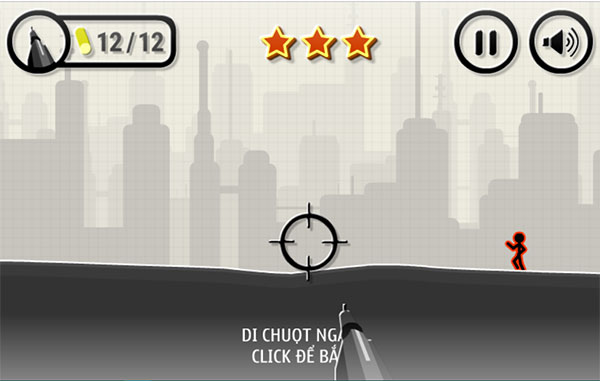 Chiến tranh người que