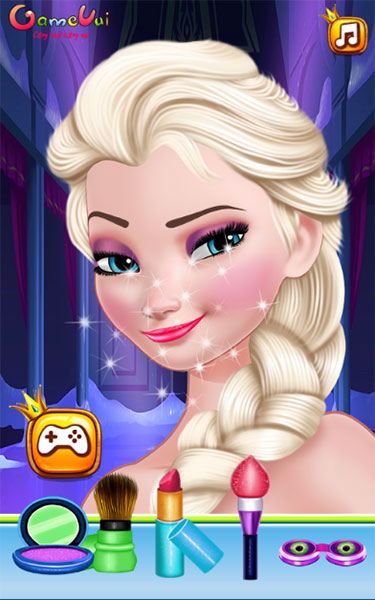 Đêm tiệc hoàng gia