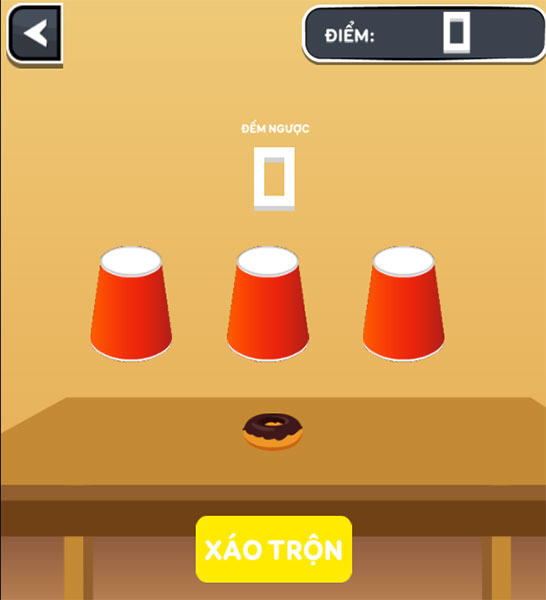 Thử tài tinh mắt