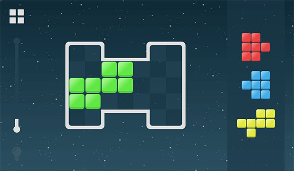 Xếp hình vui nhộn