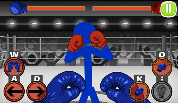 Người que đấm bốc