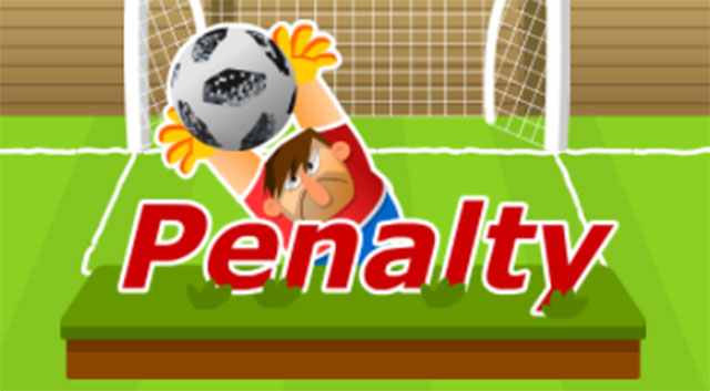 Sút Penalty đỉnh cao