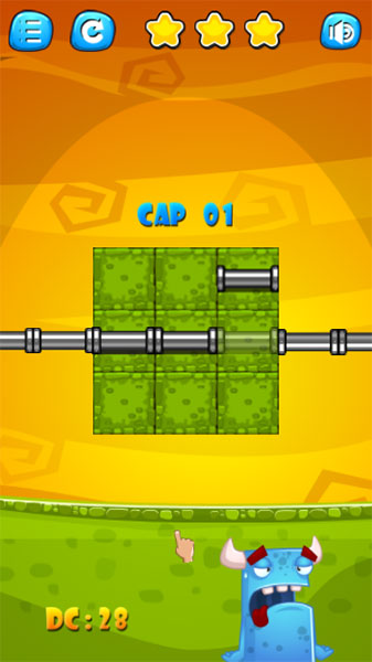 Nối ống nước 2