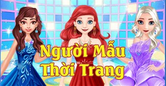 Người mẫu thời trang