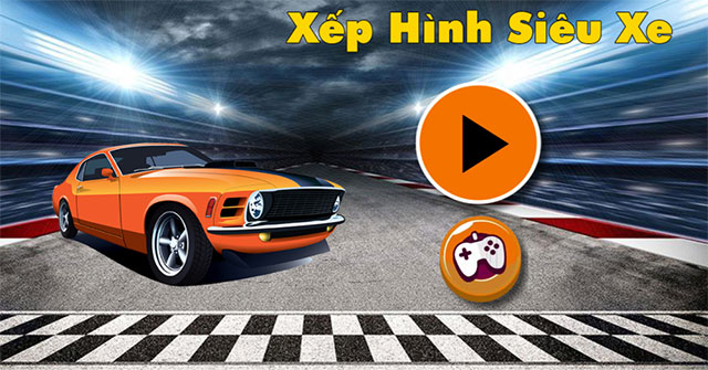 Xếp hình 4