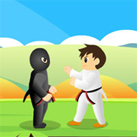 Karate đường phố