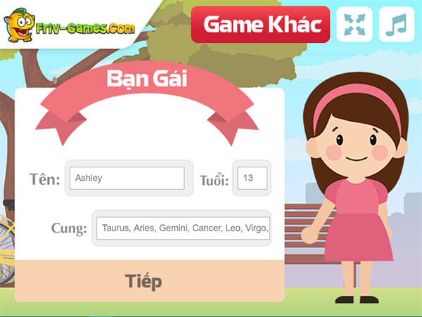 Bói tình yêu theo cung hoàng đạo