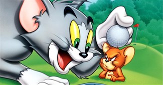Tom & Jerry: Đặt bẫy