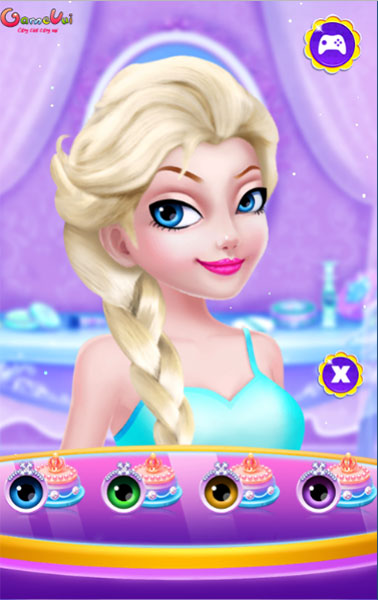 Ảnh bìa tạp chí