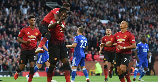 Bạn có phải fan ruột của Man Utd