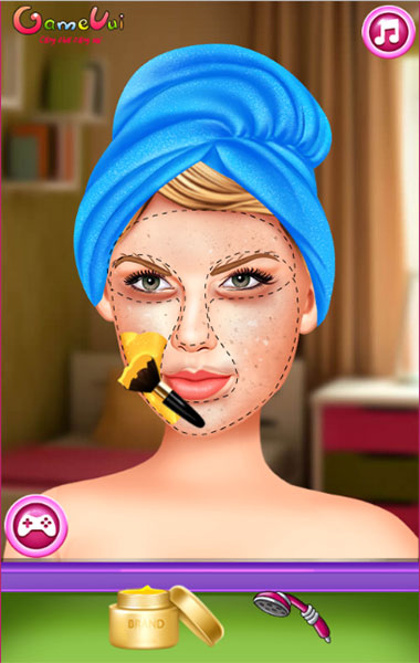 Trang điểm Taylor Swift