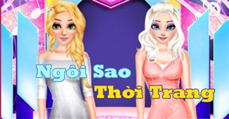 Ngôi sao thời trang