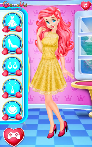 Lời cầu hôn ngày 8/3