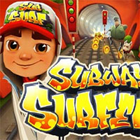 Subway Surfers Online