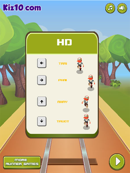 Subway Surfers Online