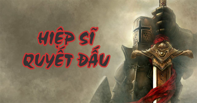 Hiệp sĩ quyết đấu