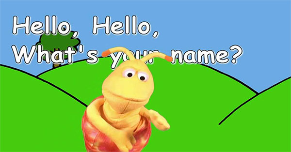 Tên nước ngoài của bạn là gì