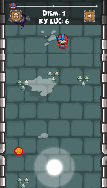 Thám hiểm địa ngục