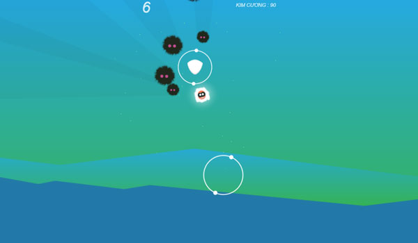 Quái vật phiêu lưu