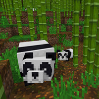 Vườn thú Minecraft