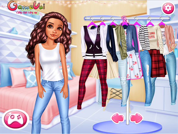 Dọn dẹp trường học