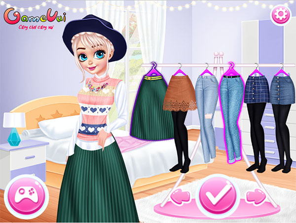 Thiết kế áo gi lê