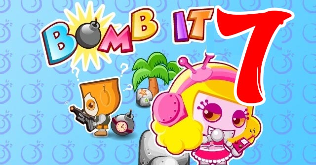 Game vui đặt bom 2 người - Hướng dẫn chơi và mẹo hay