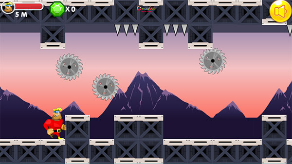 Tên cướp siêu hạng