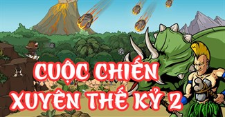 Cuộc chiến xuyên thế kỷ 2