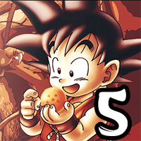 Songoku 5